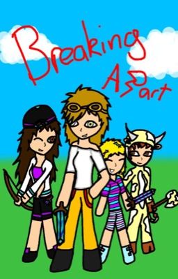 Breaking Apart