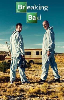 Breaking Bad x Male Reader