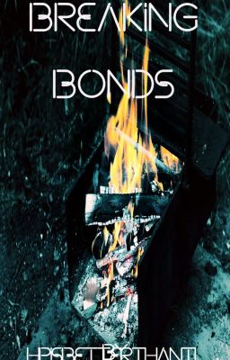 Breaking Bonds | Regulus Black