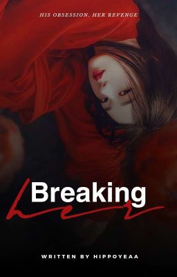 Breaking Her | taesoo [✔️]