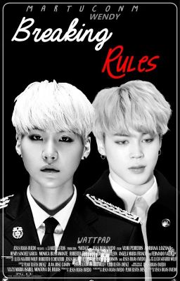 Breaking Rules [YoonMin]