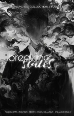 BREAKING SOULS | BL ✔