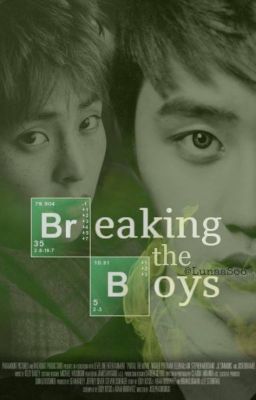 Breaking the Boys  (BrThB) {ChanSoo/ ChenMin / KaiSoo}