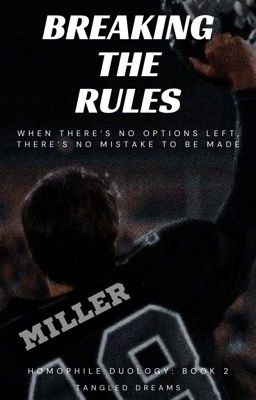 Breaking The Rules: Book 2