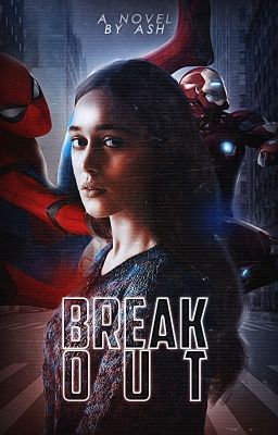 Breakout | Peter Parker