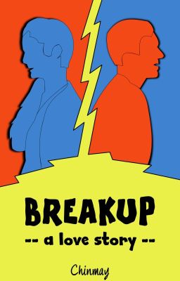 Breakup - a love story