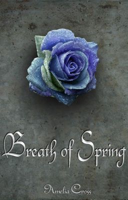 Breath of Spring (Dusk Series - Book 2)