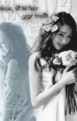 BREATH [Yulsic][Fanfic]