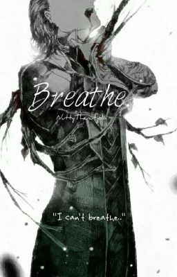 Breathe.