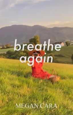 Breathe Again (Love in Paris # 6)