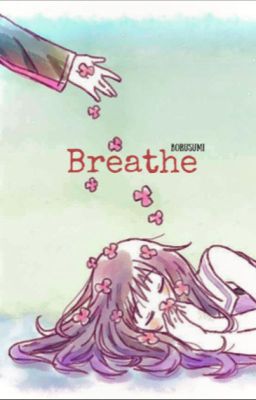 Breathe [Boruto x Sumire]