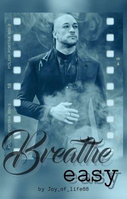 Breathe easy [a Damian Priest story]