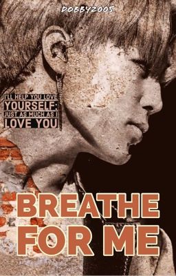 Breathe For Me↠ Park Jimin