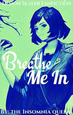 Breathe Me In \\ Demon Slayer \ Inosuke Hashibira