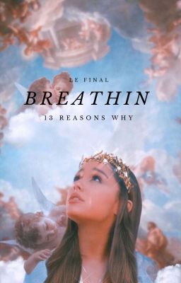 Breathin - Tome 4