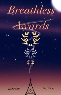 Breathless Awards [Inscripciones Cerradas]