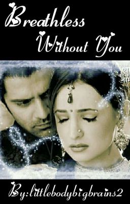 Breathless Without You(an Ipkknd SS)