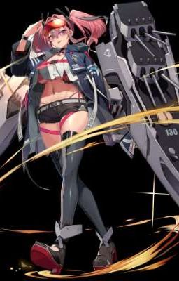 🇺🇸 Bremerton Azur Lane Instagram 🇺🇸