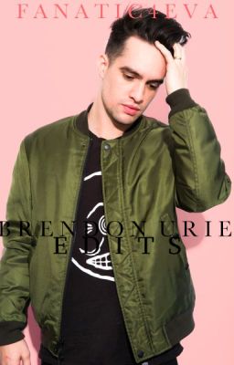 Brendon Urie Edits