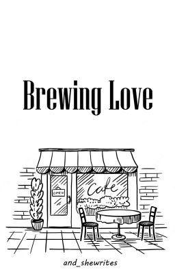 Brewing Love