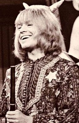 Brian Jones one shots 