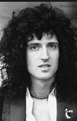 Brian May: Love Of My Life