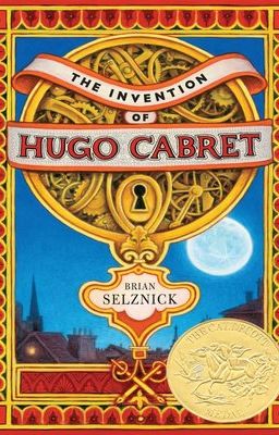 Brian Selznick Quotes