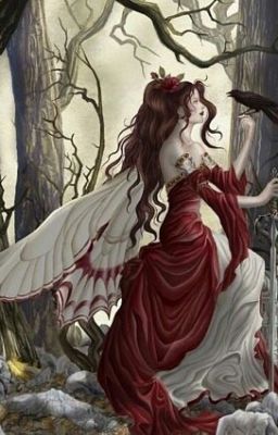 Briar Rose