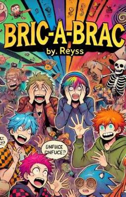 Bric-à-brac 