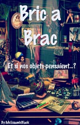 Bric A Brac