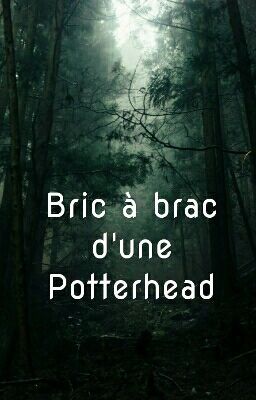 Bric à Brac d'une Potterhead