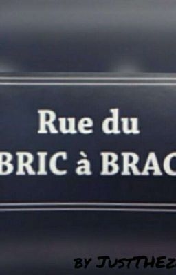 Bric à Brac ( lisez la description svp )