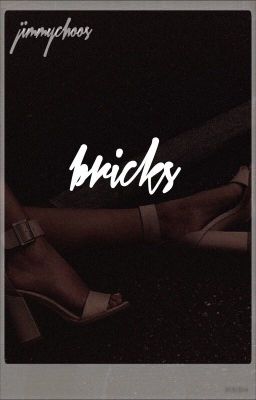 bricks | ksj | discontinued 