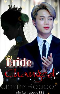 Bride Changed