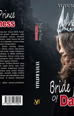 Bride for Prince of Darkness (Repost)