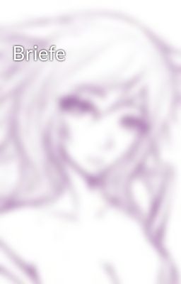 Briefe 