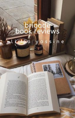 Brigade Book Reviews