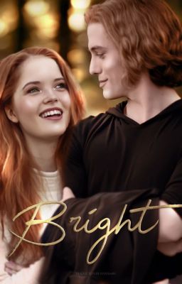 BRIGHT, JASPER HALE