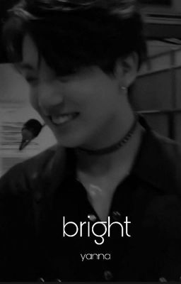 bright, jeongguk