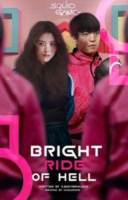 BRIGHT RIDE OF HELL, hwang jun-ho