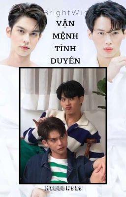 |BrightWin| Vận Mệnh Tình Duyên! [ABO]