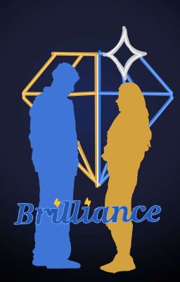 Brilliance - Aruden AU