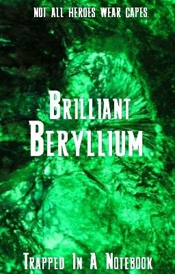 Brilliant Beryllium 