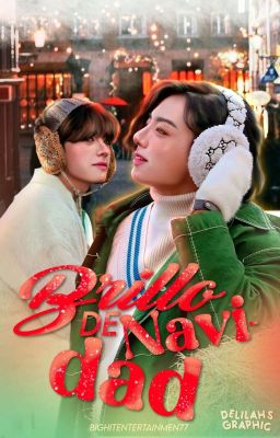 Brillo De Navidad [Kookv]