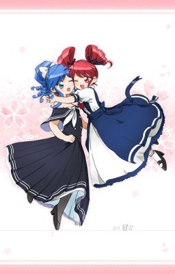 [ Brine fiction ] Tình tay ba