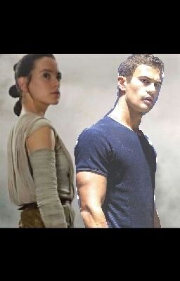 Bring Her Back {DivergentxStar Wars}