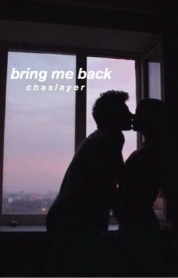 Bring Me Back (L.R.H)