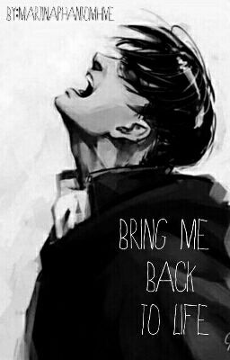 Bring me back to life || snk || post chapter 85 || 