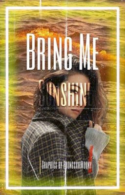 Bring Me Sunshine - Hermione Granger (DISCONTINUED)