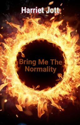 Bring Me The Normality